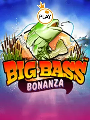Câu Cá Big Bass